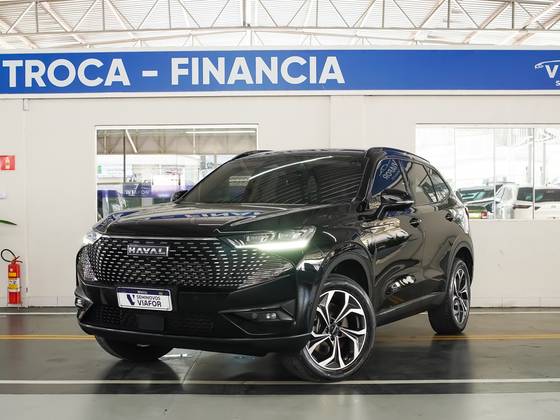 GWM HAVAL H6 1.5 PHEV PREMIUM AWD E-TRACTION GWM HAVAL H6 1.5 PHEV PREMIUM AWD E-TRACTION